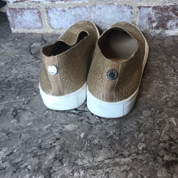 Steve Madden Frankel Casual Slip On Sneaker Shoes - Picture 7 of 7